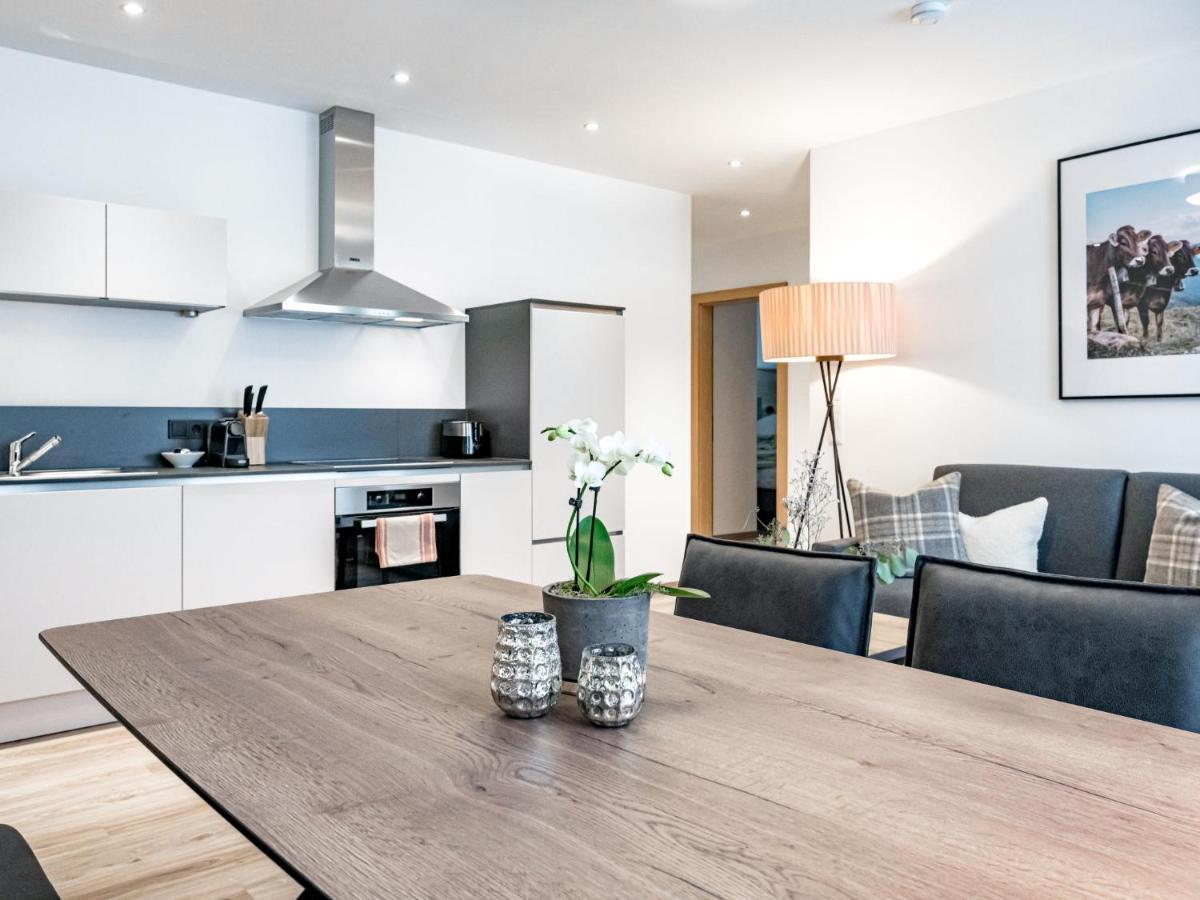 Apartment Alpenchalet Tirol-1 By Interhome Längenfeld Екстериор снимка