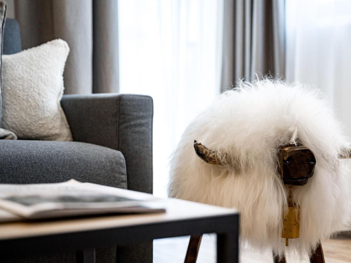 Apartment Alpenchalet Tirol-1 By Interhome Längenfeld Екстериор снимка