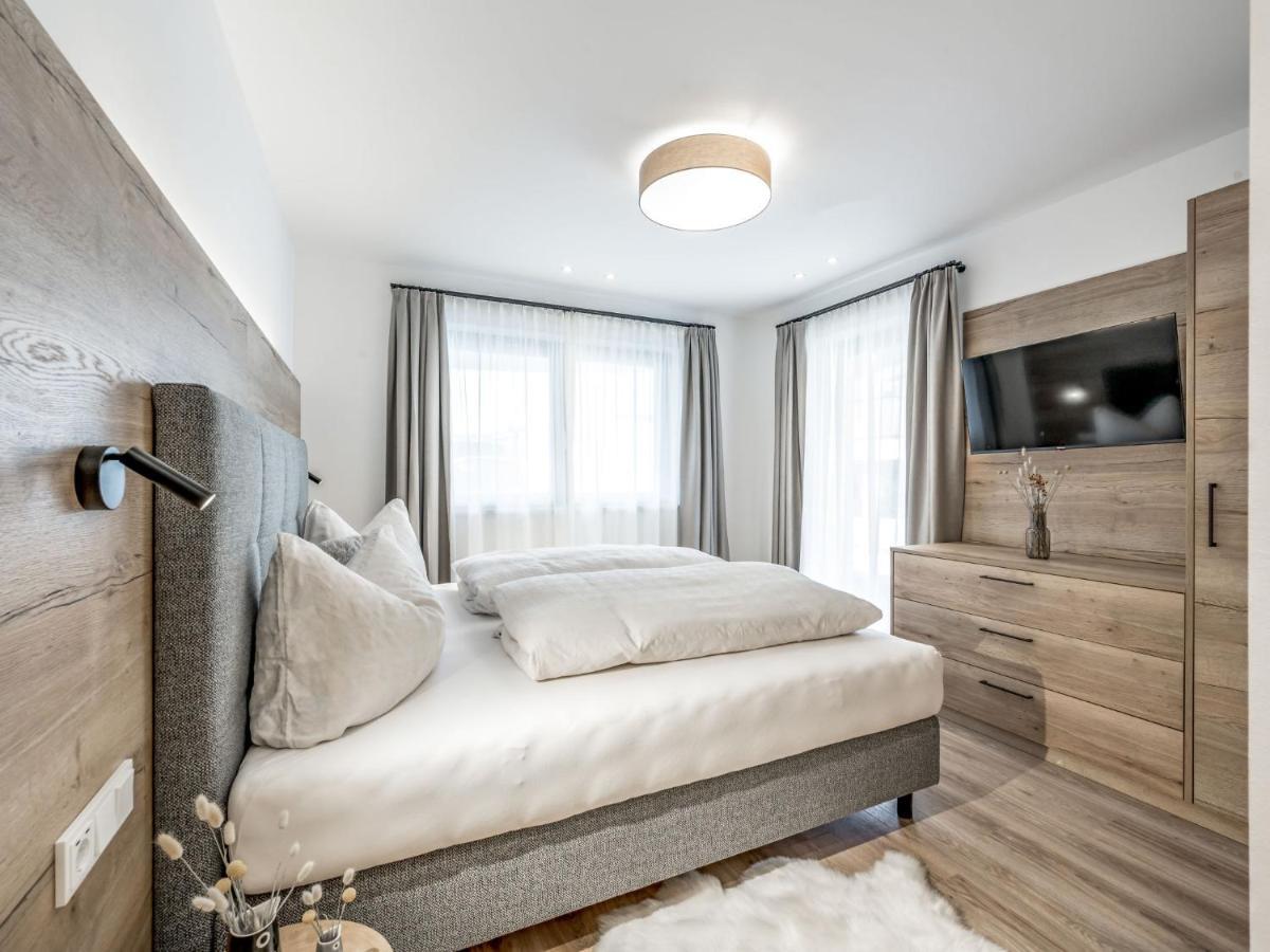 Apartment Alpenchalet Tirol-1 By Interhome Längenfeld Екстериор снимка
