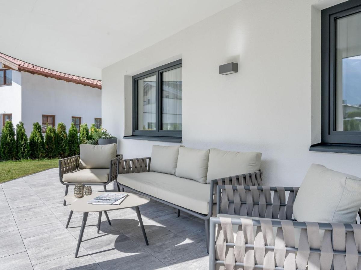 Apartment Alpenchalet Tirol-1 By Interhome Längenfeld Екстериор снимка